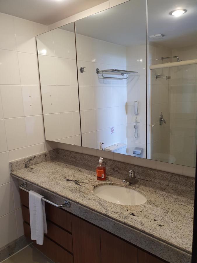 Flat Parque Da Cidade Brazíliaváros Kültér fotó